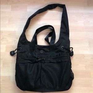 Lululemon Tote Bag